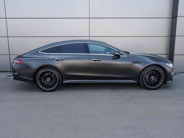 Mercedes-Benz AMG GT 4-Door Coupe I с пробегом 2019 года, цена 7 799 000 рублей, 36510 км, лифтбек, Автокод Объявления