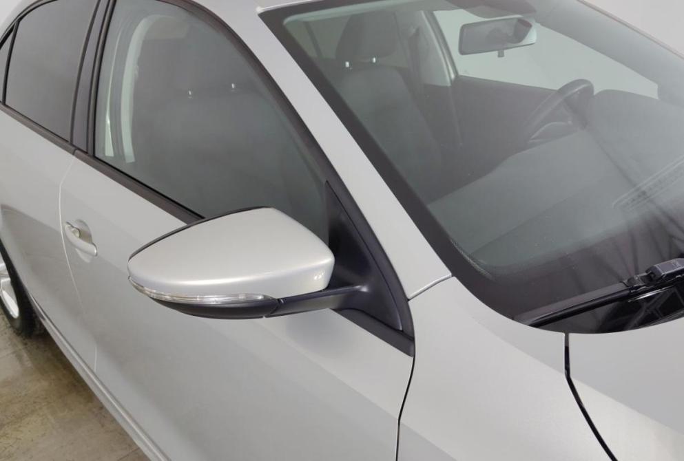 Volkswagen Jetta VI Волгоград  - изображение 21