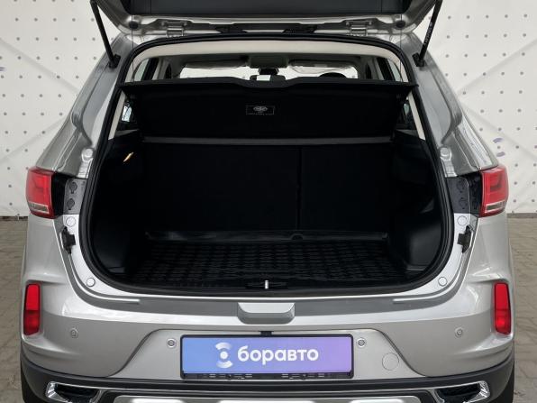 FAW Besturn X40 I с пробегом 2021 года, цена 1 320 000 рублей, 6593 км, внедорожник, Автокод Объявления
