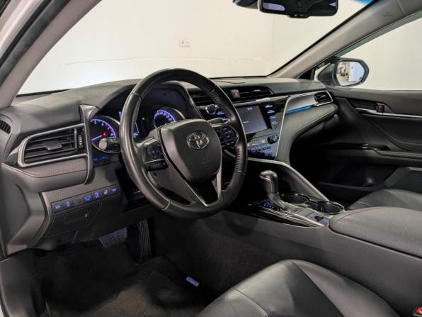Toyota Camry VIII (XV70) с пробегом 2020 года, цена 3 060 000 рублей, 94986 км, седан, Автокод Объявления