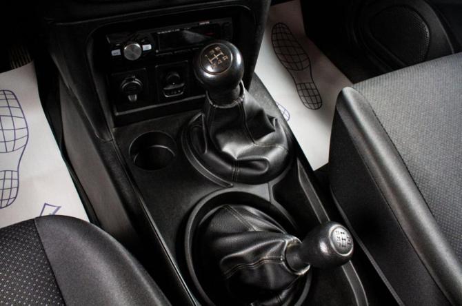 Lada (ВАЗ) Niva Travel I с пробегом 2022 года, цена 959 000 рублей, 79000 км, внедорожник, Автокод Объявления