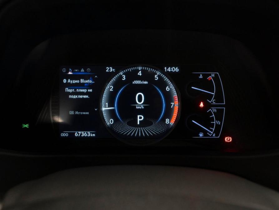 Lexus UX I Москва  - изображение 11