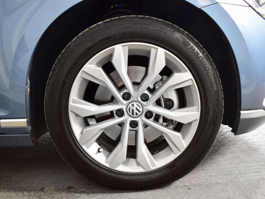 Volkswagen Passat B8 Кемерово  - изображение 11