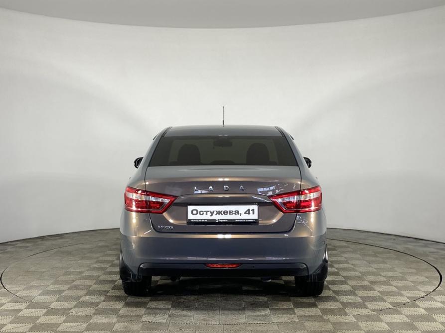 Lada (ВАЗ) Vesta I Воронеж  - изображение 19