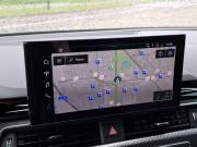 Audi A4 V (B9) Рестайлинг Санкт-Петербург  - изображение 53