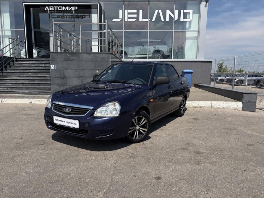 Lada (ВАЗ) Priora I Саратов  - изображение 1
