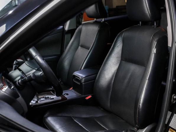Toyota Camry VII (XV50) с пробегом 2014 года, цена 1 599 000 рублей, 293621 км, седан, Автокод Объявления