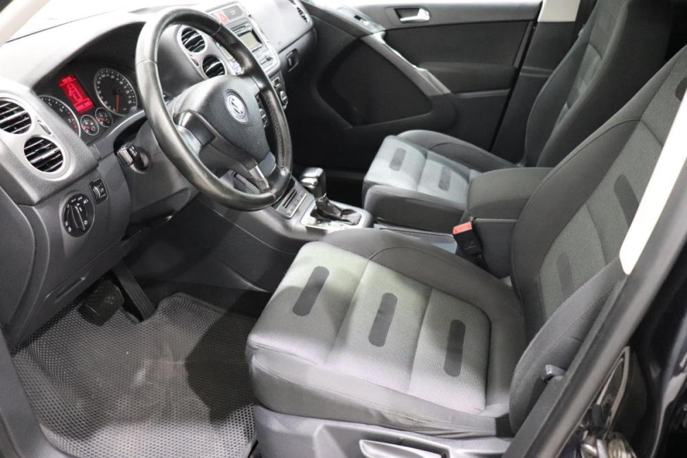 Volkswagen Tiguan I Иркутск  - изображение 17