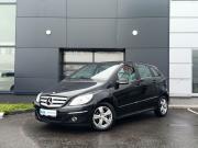 Mercedes-Benz B-Класс I (W245) Рестайлинг Москва  - изображение 22