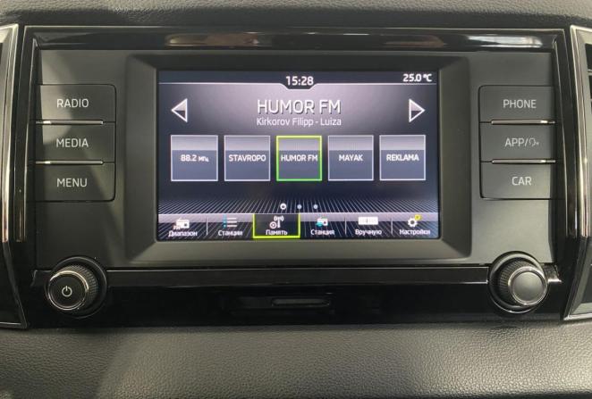 Skoda Karoq I с пробегом 2022 года, цена 2 600 000 рублей, 92570 км, внедорожник, Автокод Объявления