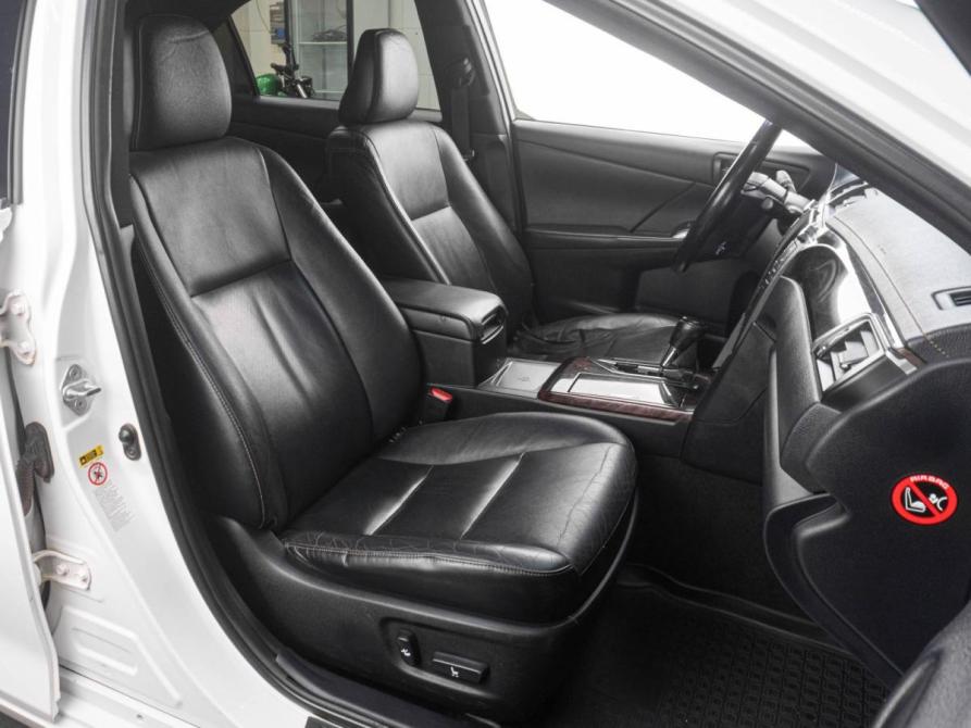 Toyota Camry VII (XV50) Рестайлинг Тюмень  - изображение 8