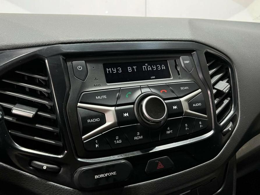Lada (ВАЗ) Vesta I Оренбург  - изображение 14