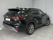 Toyota Highlander IV (XU70) Красноярск  - изображение 30