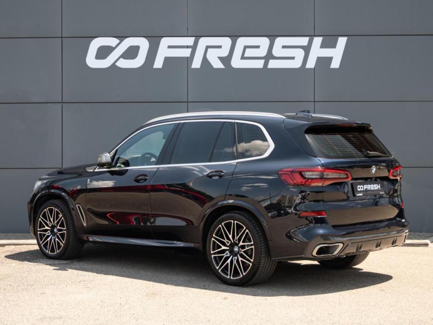 BMW X5 IV (G05/G18) Краснодар  - изображение 2