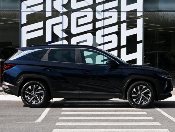 Hyundai Tucson IV с пробегом 2022 года, цена 2 999 000 рублей, 98359 км, внедорожник, Автокод Объявления