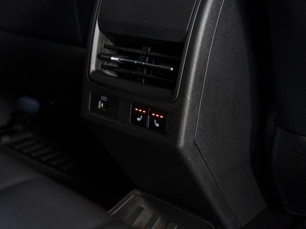 Omoda C5 I с пробегом 2023 года, цена 1 840 000 рублей, 39999 км, внедорожник, Автокод Объявления