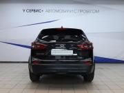 Nissan Qashqai II Рестайлинг Москва  - изображение 21