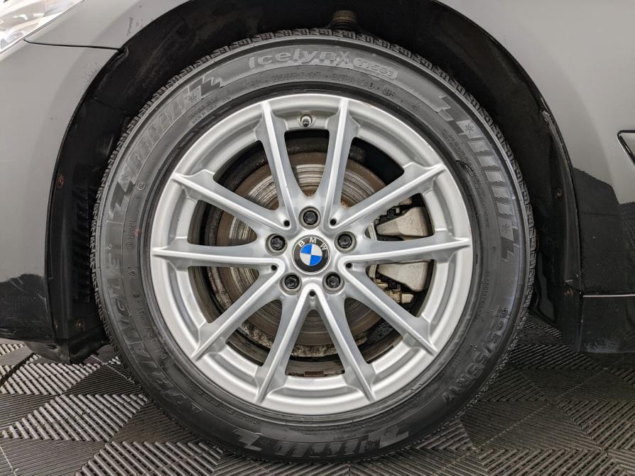 BMW 5 серии VII (G30/G31/G38) Москва  - изображение 18