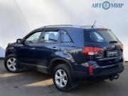 Kia Sorento II Рестайлинг Москва  - изображение 20