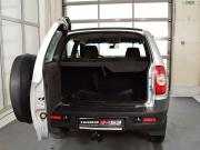Chevrolet Niva I Рестайлинг Кемерово  - изображение 26
