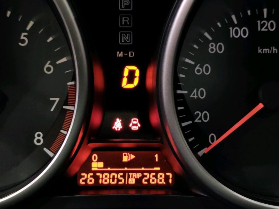 Mazda 3 II (BL) Ставрополь  - изображение 12