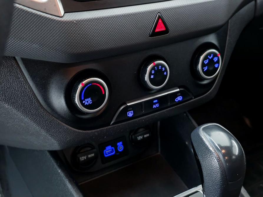 Hyundai Creta I Уфа  - изображение 11