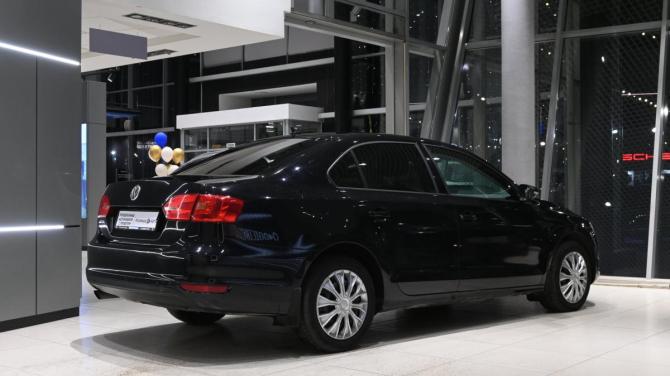 Volkswagen Jetta VI Рестайлинг с пробегом 2014 года, цена 929 000 рублей, 177787 км, седан, Автокод Объявления
