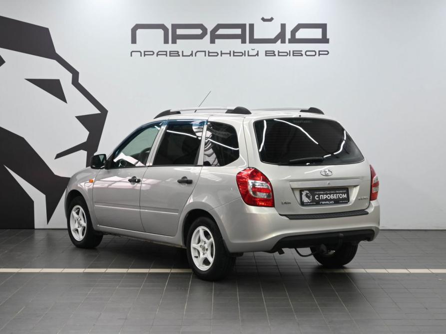 Lada (ВАЗ) Kalina II Ростов-на-Дону  - изображение 6