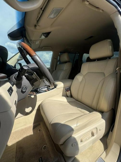 Lexus LX III Рестайлинг 2 Воронеж  - изображение 14