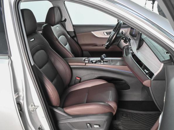Chery Tiggo 7 Pro Max I Рестайлинг с пробегом 2024 года, цена 2 139 000 рублей, 40260 км, внедорожник, Автокод Объявления