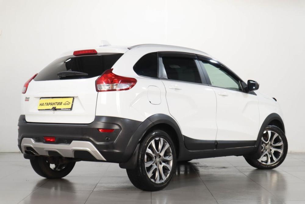 Lada (ВАЗ) XRAY I Челябинск  - изображение 7