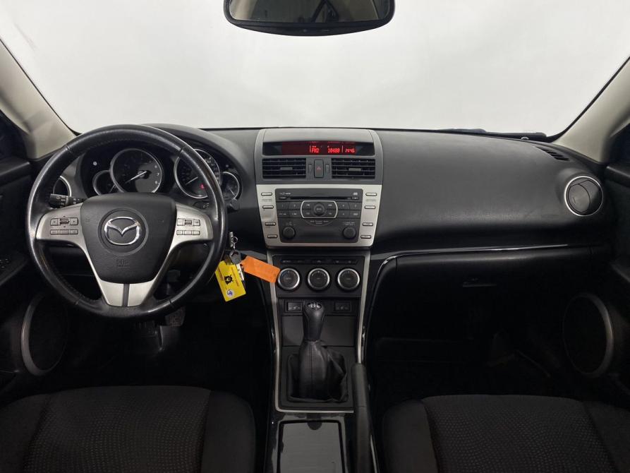 Mazda 6 II (GH) Воронеж  - изображение 15
