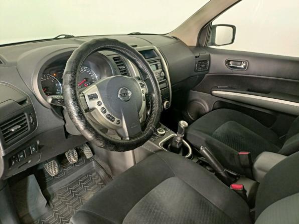 Nissan X-Trail II Рестайлинг с пробегом 2014 года, цена 1 299 000 рублей, 99200 км, внедорожник, Автокод Объявления