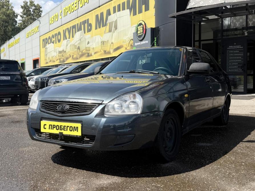 Lada (ВАЗ) Priora I Нефтекамск  - изображение 3