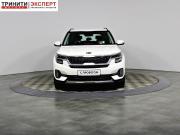 Kia Seltos I Белгород  - изображение 24