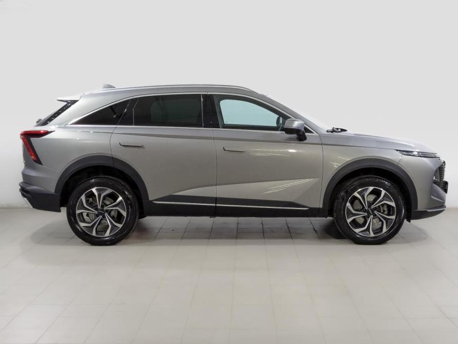Haval F7 II Химки  - изображение 4