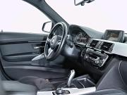 BMW 3 серии VI (F3x) Рестайлинг Санкт-Петербург  - изображение 56