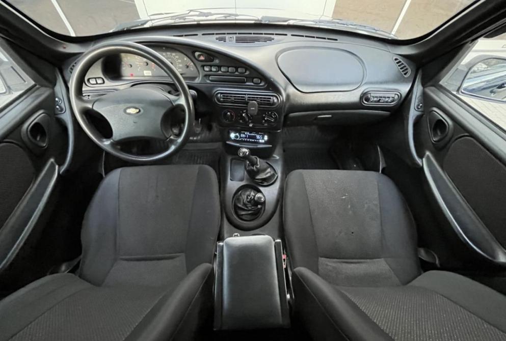 Chevrolet Niva I Владимир  - изображение 9