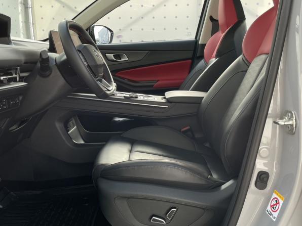Changan UNI-S I с пробегом 2024 года, цена 2 350 000 рублей, 24640 км, внедорожник, Автокод Объявления