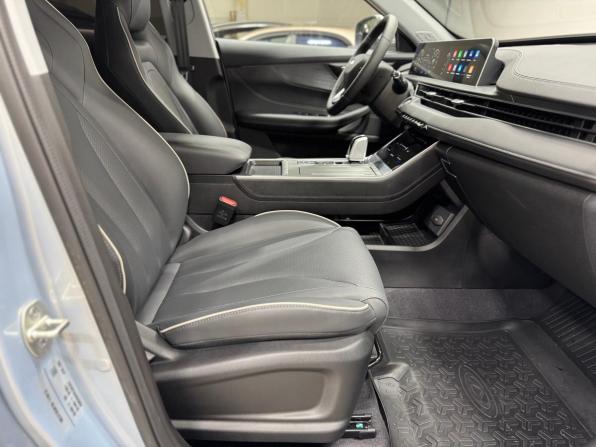 Chery Tiggo 4 I Рестайлинг 2 с пробегом 2025 года, цена 1 899 000 рублей, 2433 км, внедорожник, Автокод Объявления