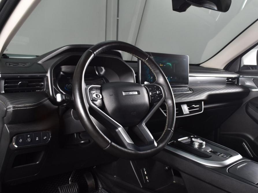 Haval Jolion I Кемерово  - изображение 8