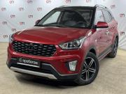 Hyundai Creta I Рестайлинг Санкт-Петербург  - изображение 25