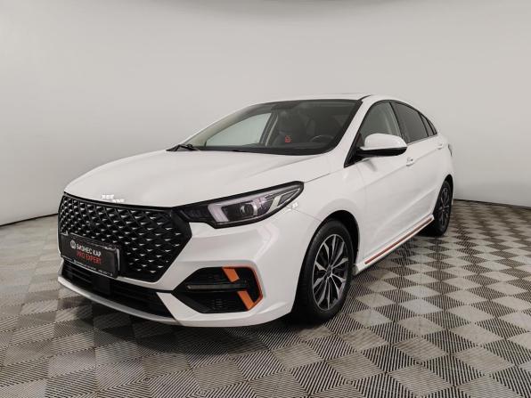 Omoda S5 с пробегом 2023 года, цена 1 175 000 рублей, 65017 км, седан, Автокод Объявления