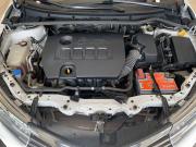 Toyota Corolla XI (E160 E170 E180) Екатеринбург  - изображение 38