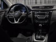 Nissan Qashqai II Рестайлинг Красноярск  - изображение 34