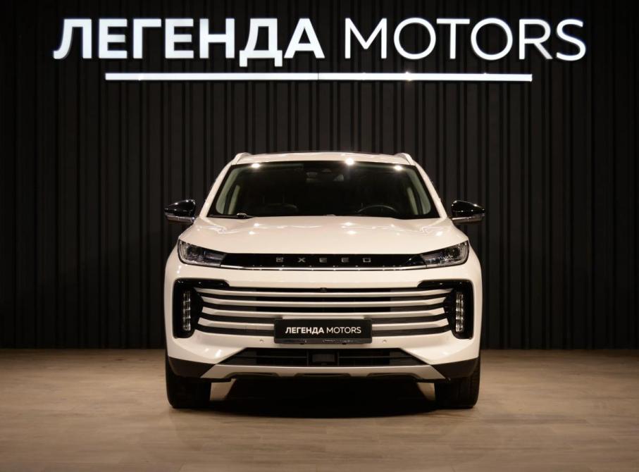 Exeed TXL I Рестайлинг Иркутск  - изображение 2
