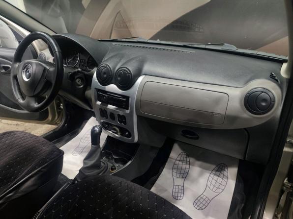 Renault Sandero I с пробегом 2010 года, цена 350 000 рублей, 437000 км, хэтчбек, Автокод Объявления
