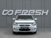Hyundai Solaris I Краснодар  - изображение 22