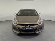 Hyundai i30 II Уфа  - изображение 24
