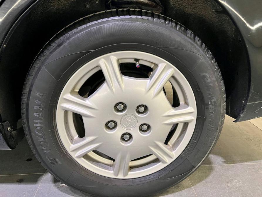Toyota Windom III (XV30) Новосибирск  - изображение 10